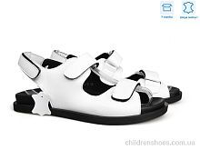 Босоножки Meideli 4108-SS7790-10 Босоножки 4108-SS7790-10 Мир / p. 36-40 / 8пар