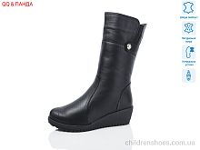 Сапоги DJUS SHOES 59 Сапоги 59 QQ&Панда / p. 37-42 / 6пар