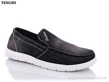 Слипоны Tengbo Y753-3 Слипоны