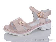 Босоножки Lilin shoes 3-0660 Босоножки 3-0660 SANLIN / p. 32-37 / 16пар