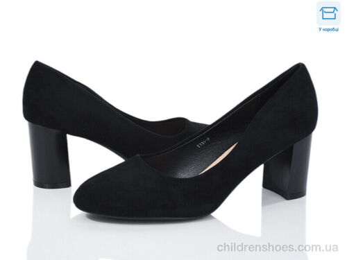 Туфли Y131-2 Love-L&M-ZDW / p. 36-40 / 8пар