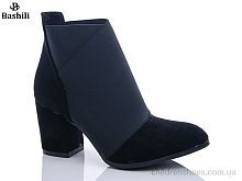 Ботинки 9YJ178-1 Башили / p. 36-41 / 6пар