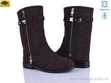 Сапоги 688-6 Mei De Li / p. 36-40 / 6пар