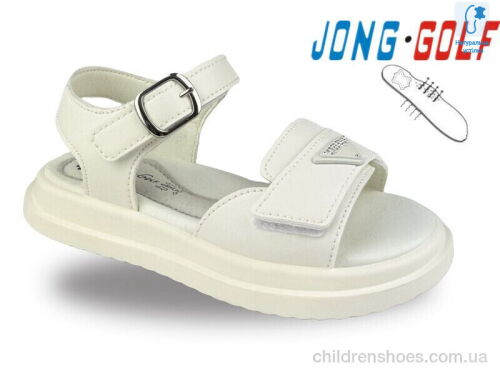Босоножки B20701-7 Jong Golf / p. 27-32 / 8пар