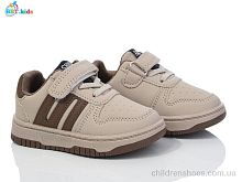 Кроссовки H200-1-9 BBT / p. 22-27 / 8пар