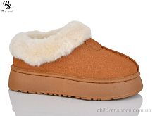 Угги No brand F840 Угги FF840 Red Sun / p. 36-41 / 8пар