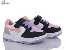 Кроссовки BBT kids H11-1-6 Кроссовки H11-1-6 BBT / p. 22-27 / 8пар