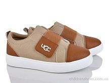 Кроссовки K027-7 Loretta / p. 36-41 / 8пар