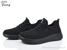 Кроссовки F917-1 L.Fairy / p. 40-45 / 8пар