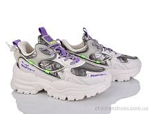 Кроссовки L1680-25 FG / p. 36-41 / 8пар