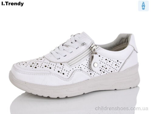 Туфли BK576-31 Trendy / p. 36-41 / 8пар