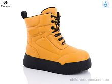 Ботинки Башили 8881-1P Ботинки 8881-1P Башили / p. 32-37 / 8пар