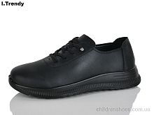 Туфли BK1390-1 Trendy / p. 40-44 / 8пар