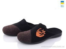 Тапки Klerotex 204 Тапки Klerotex 204