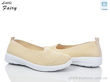 Слипоны L.Fairy L904-5 Слипоны L904-5 L.Fairy / p. 36-41 / 8пар