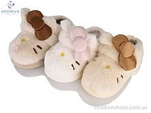 Тапки 245 mix Acorus / p. 36-41 / 10пар Тапки 245 mix Acorus / p. 36-41 / 10пар