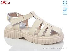 Босоножки Kdsl Y018-6 Босоножки Y018-6 Jiulai-Kadisalun / p. 36-41 / 8пар