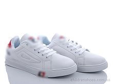 Кроссовки F.la F90M white Кроссовки