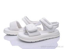 Босоножки XD604-3C KIMBOO / p. 32-37 / 8пар