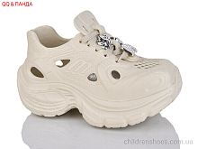 Кроссовки No brand QQ79-3 Кроссовки QQ79-3 QQ&Панда / p. 36-41 / 9пар
