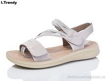 Босоножки ZK311-3 Trendy / p. 36-41 / 8пар