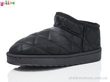 Угги No brand A1020-1 Угги A1020-1 Yalike / p. 36-41 / 8пар