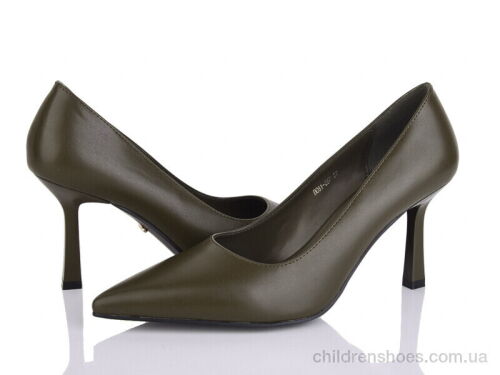 Туфли D081-26F Lino Marano / p. 36-40 / 6пар