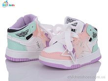 Кроссовки BBT kids R102-5-7 Кроссовки R102-5-7 BBT / p. 18-23 / 8пар
