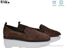 Туфли 862-3 Vika / p. 36-41 / 8пар