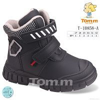 Ботинки Tom.M T-10858-A Ботинки
