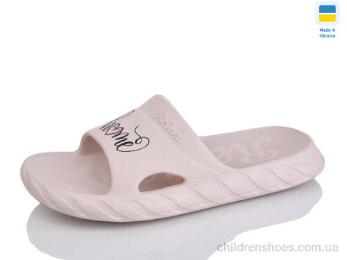 Шлепки N68 раф Lot Shoes / p. 36-41 / 8пар