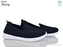 Слипоны A1035-3 L.Fairy / p. 36-41 / 8пар