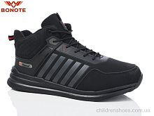 Кроссовки Bonote D9083-4 Кроссовки D9083-4 Bonote / p. 47-50 / 6пар