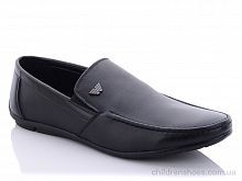 Мокасины YIBO D5712 Мокасины