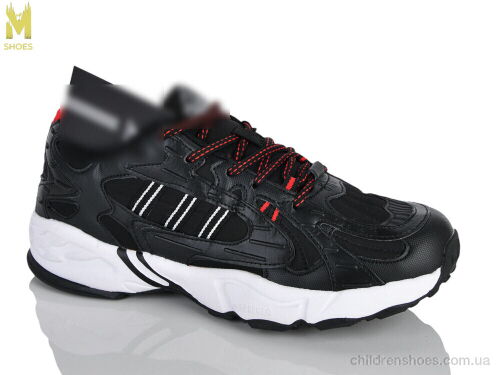 Кроссовки A2616-5 M.Shoes / p. 41-46 / 8пар
