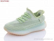 Кроссовки No brand CRT01-15 Кроссовки CRT01-15 QQ shoes / p. 26-33 / 8пар