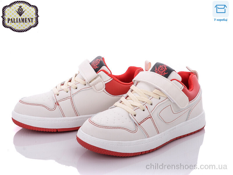 Кроссовки PALIAMENT C02-10