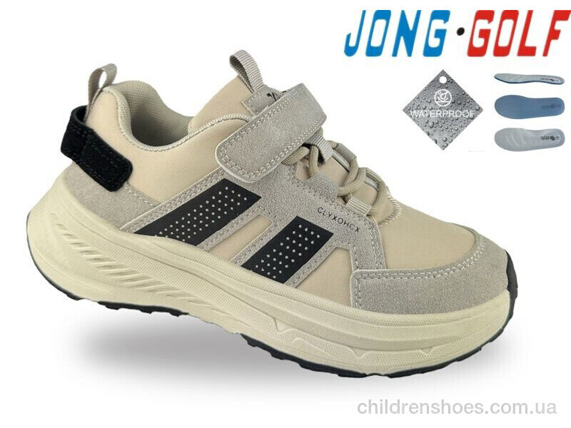 Кроссовки JongGolf C11950-3