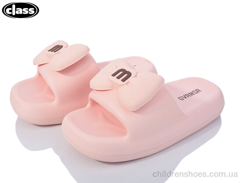 Шлепки женские No brand 2602-4