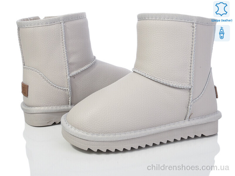 Угги ITTS A7808D