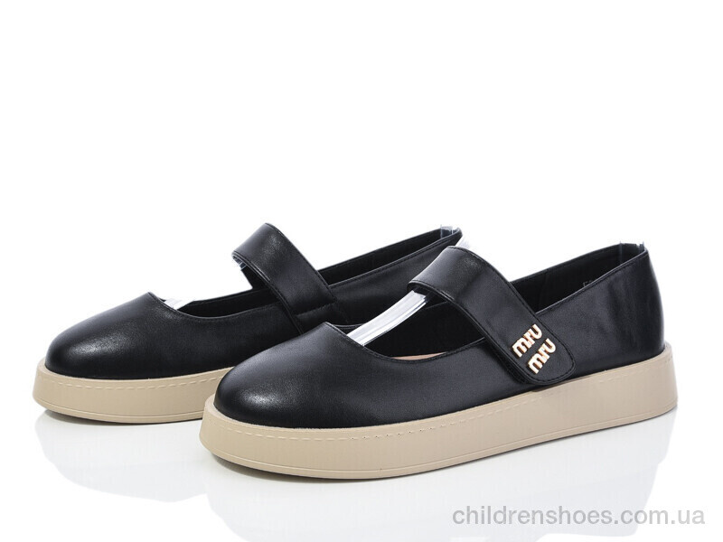 Туфли Loretta E369-1