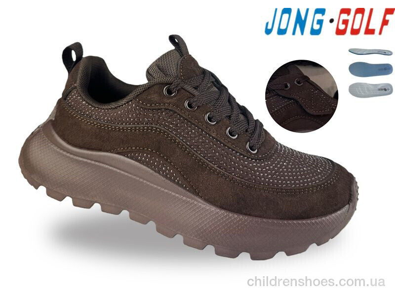 Кроссовки JongGolf C11939-4