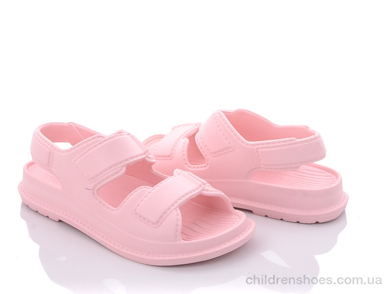 Босоножки Violeta only one W413 pink