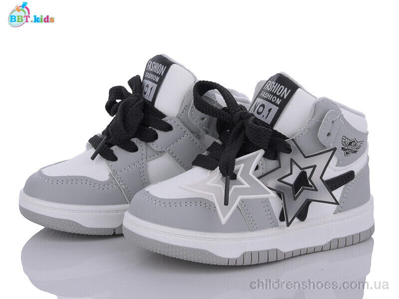 Кроссовки BBT kids R102-2-5