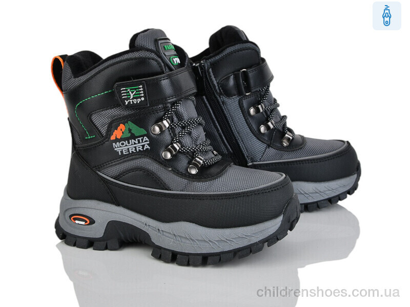 Ботинки Y.Top 4197-HY20041-9