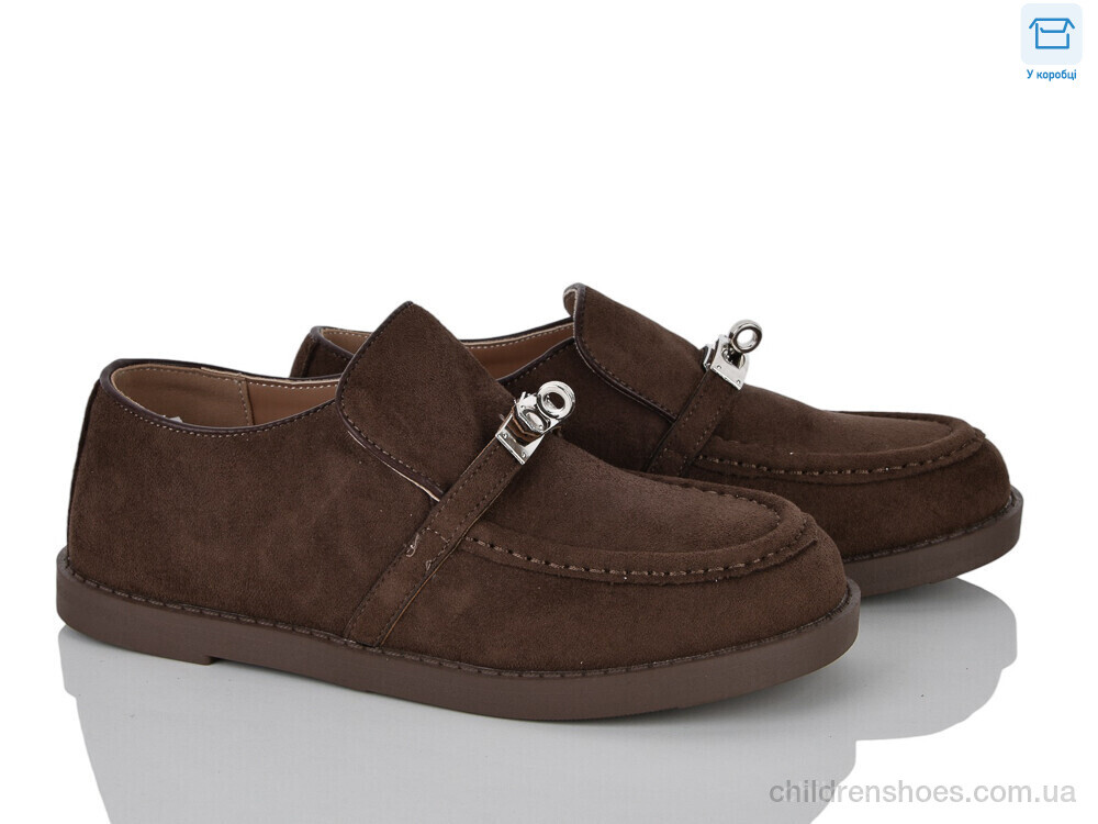 Туфли G306-2 L&M-Lemon / p. 36-41 / 8пар