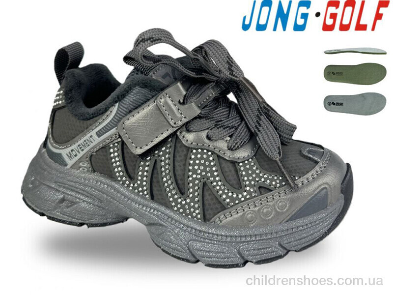 Кроссовки B31153-2 Jong Golf / p. 27-34 / 8пар