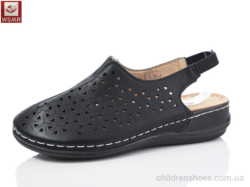 Туфли WSMR 2523-1