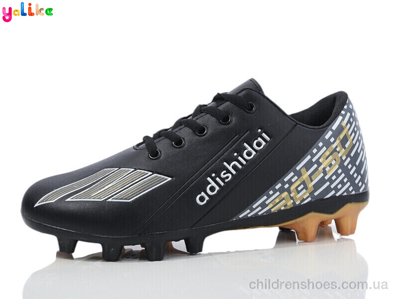 Футбольная обувь No brand 013-31 black