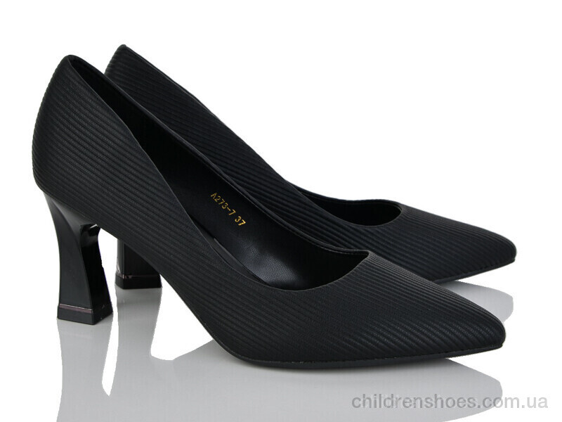 Туфли A273-7 Loretta / p. 36-40 / 6пар